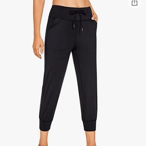NWT CRZ YOGA Joggers